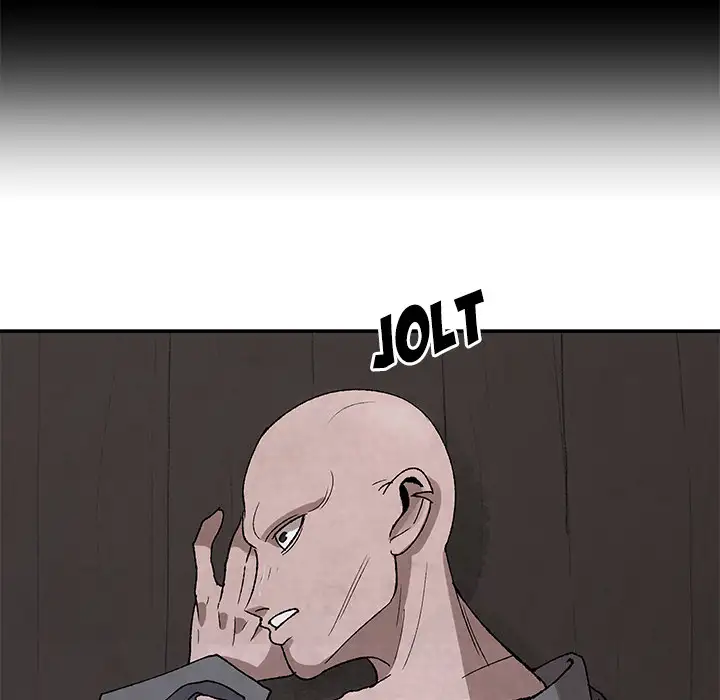 Goran - Chapter 32 Page 11