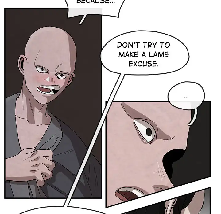 Goran - Chapter 32 Page 16