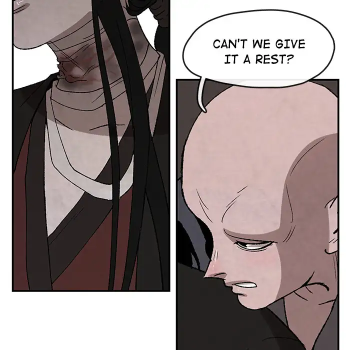 Goran - Chapter 32 Page 21