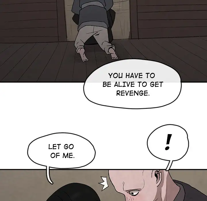 Goran - Chapter 32 Page 24