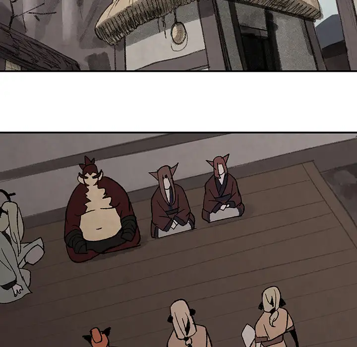 Goran - Chapter 32 Page 29