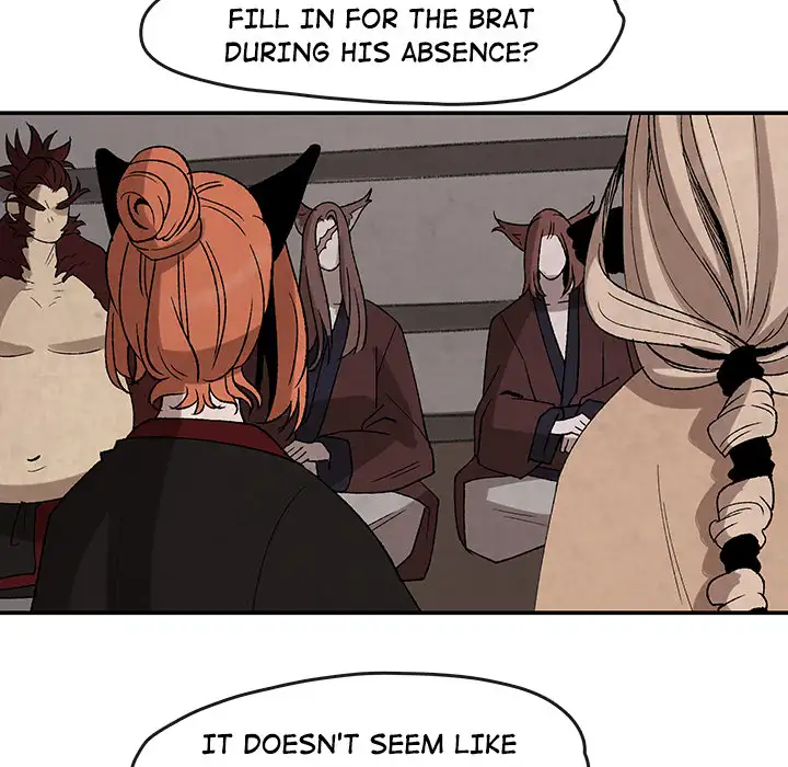 Goran - Chapter 32 Page 34