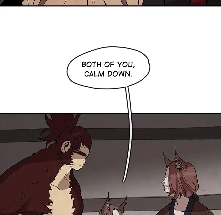 Goran - Chapter 32 Page 41