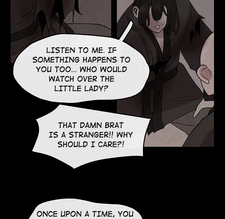 Goran - Chapter 32 Page 6