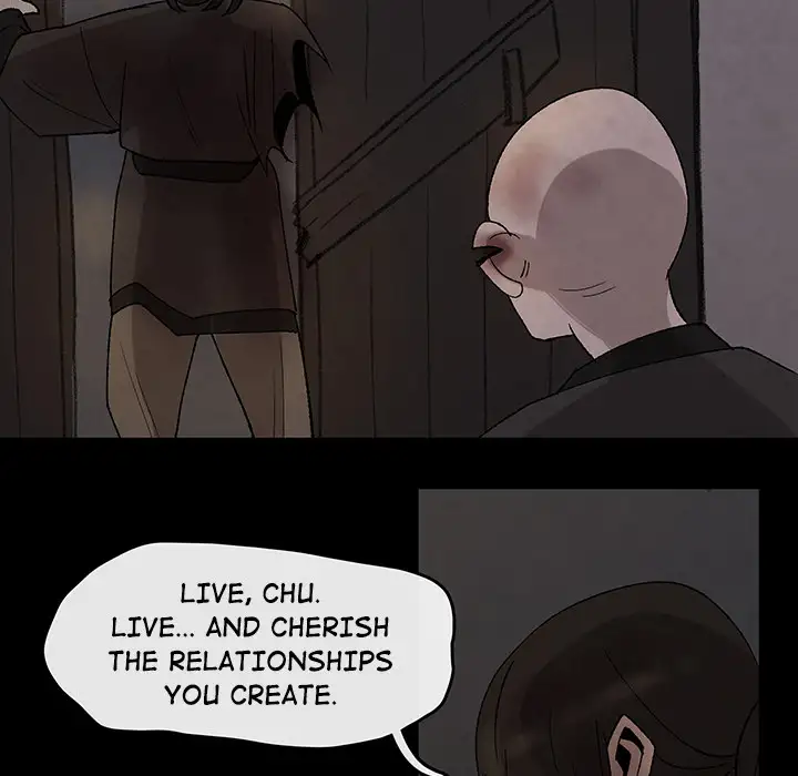 Goran - Chapter 32 Page 9