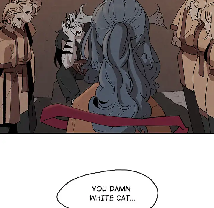 Goran - Chapter 33 Page 18