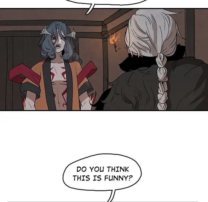 Goran - Chapter 33 Page 19