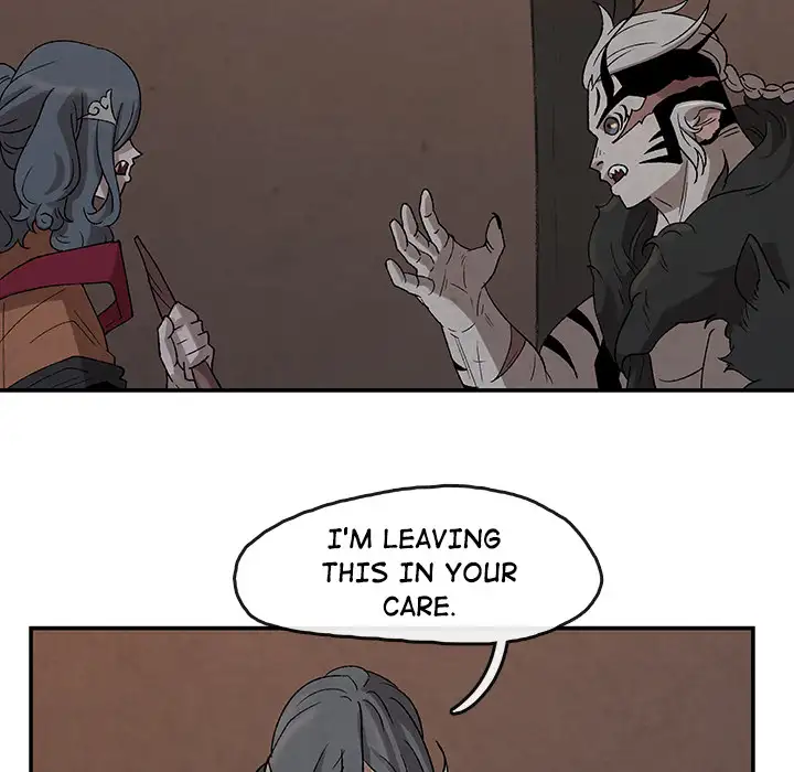 Goran - Chapter 33 Page 28