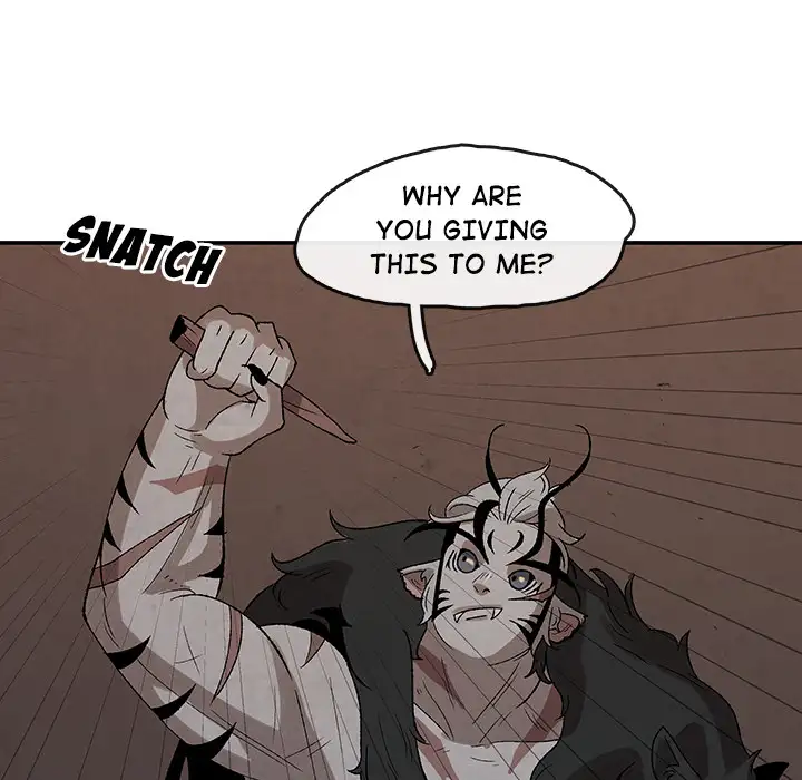 Goran - Chapter 33 Page 30