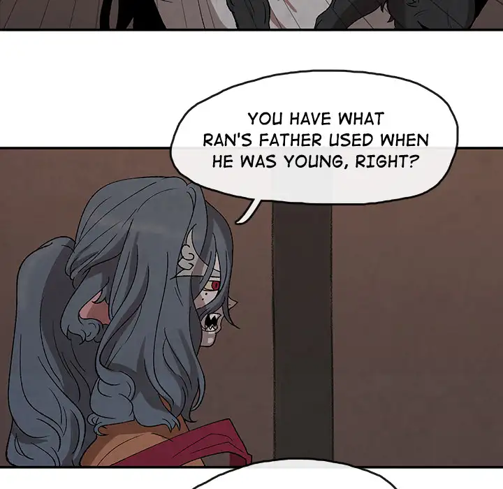 Goran - Chapter 33 Page 31