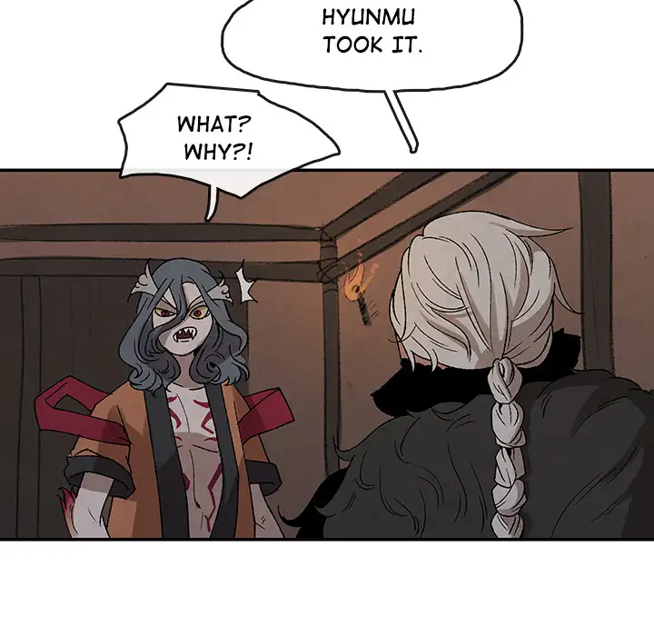 Goran - Chapter 33 Page 32