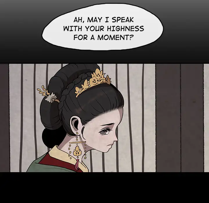 Goran - Chapter 33 Page 38