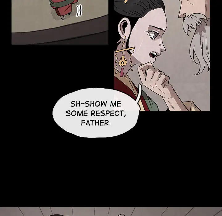 Goran - Chapter 33 Page 41