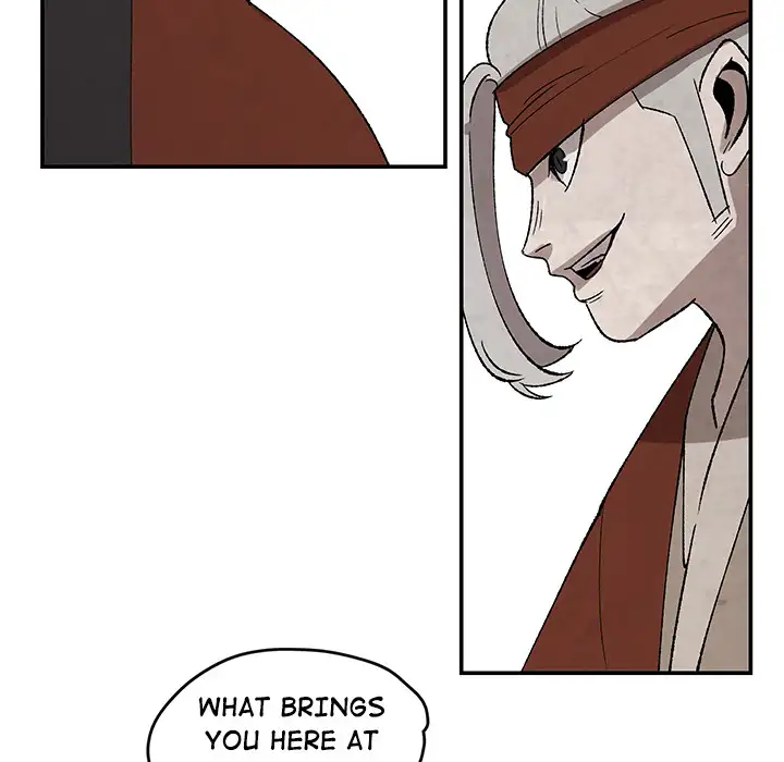 Goran - Chapter 33 Page 5