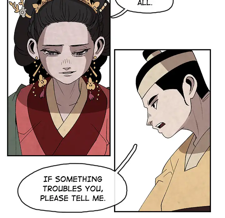 Goran - Chapter 33 Page 54