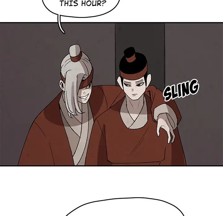 Goran - Chapter 33 Page 6