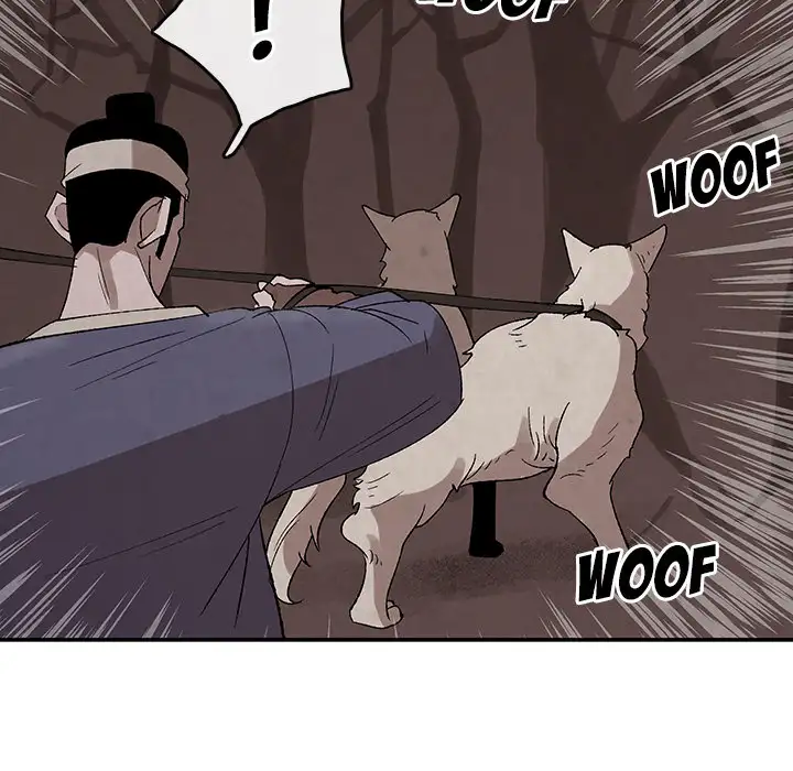 Goran - Chapter 34 Page 25