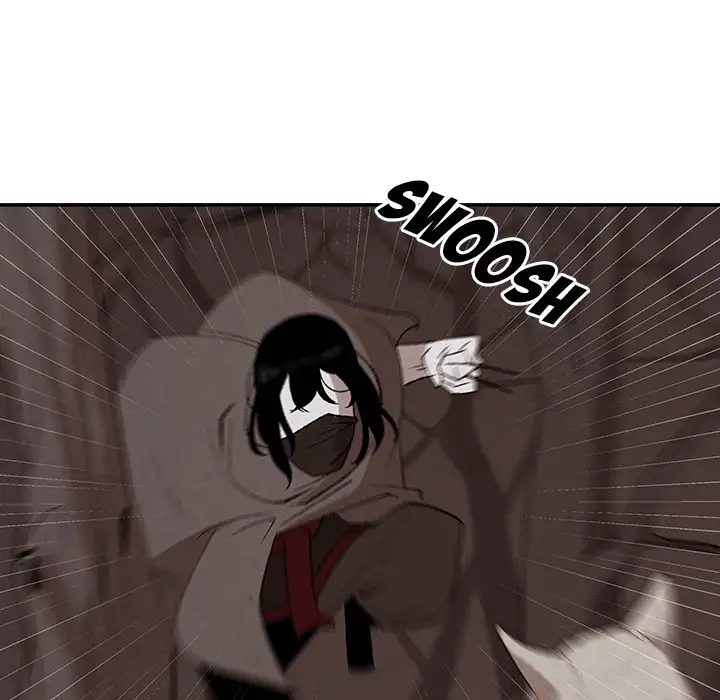 Goran - Chapter 34 Page 26