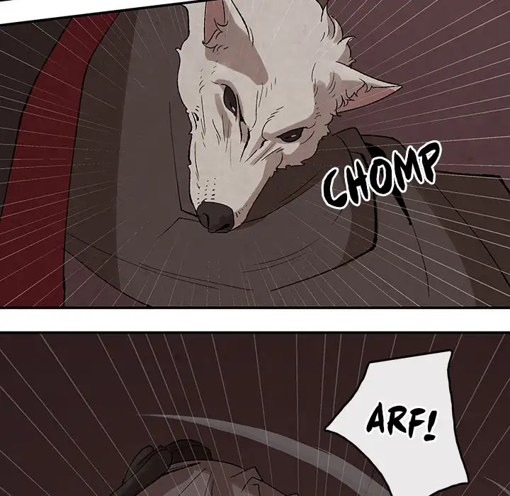 Goran - Chapter 34 Page 29