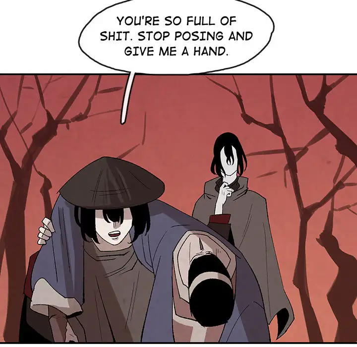 Goran - Chapter 34 Page 37