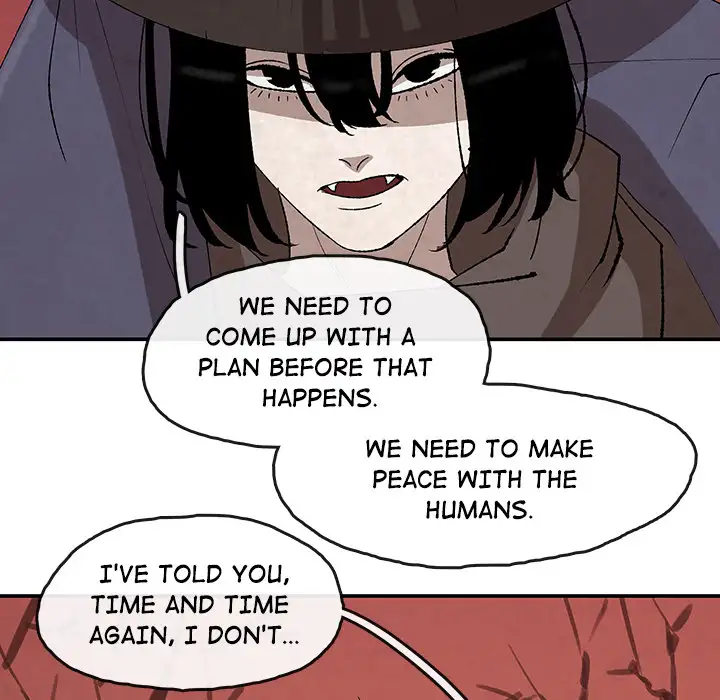 Goran - Chapter 34 Page 43