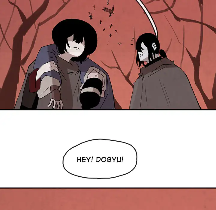 Goran - Chapter 34 Page 44