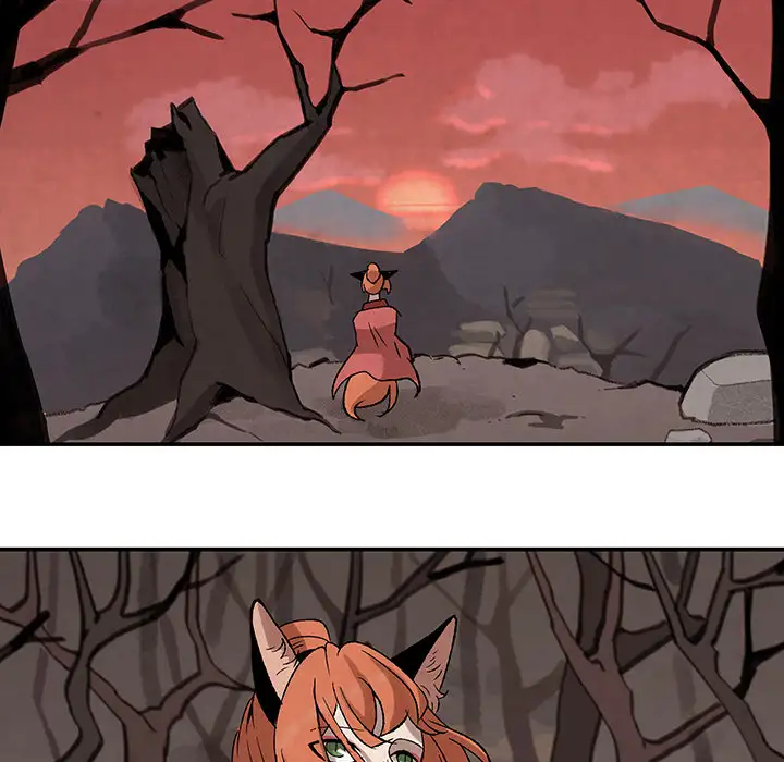 Goran - Chapter 34 Page 47