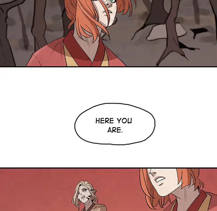 Goran - Chapter 34 Page 48