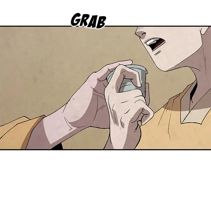 Goran - Chapter 34 Page 8