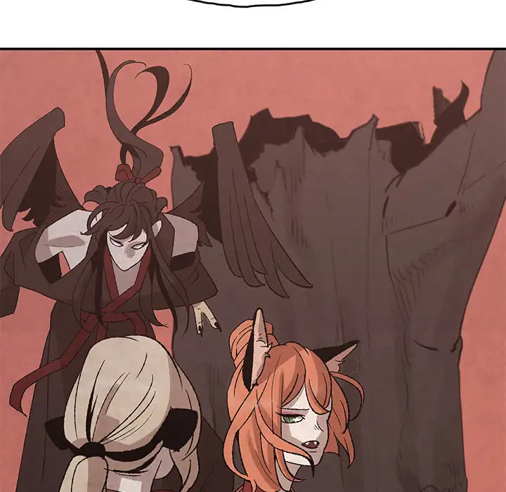 Goran - Chapter 35 Page 12