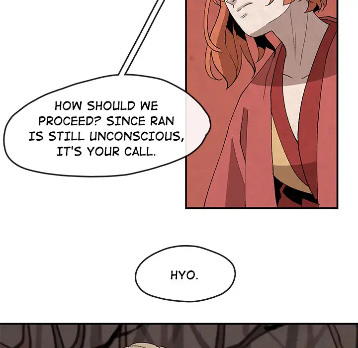 Goran - Chapter 35 Page 15