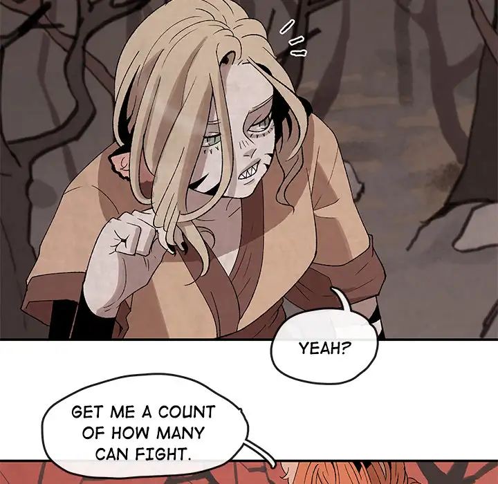 Goran - Chapter 35 Page 16