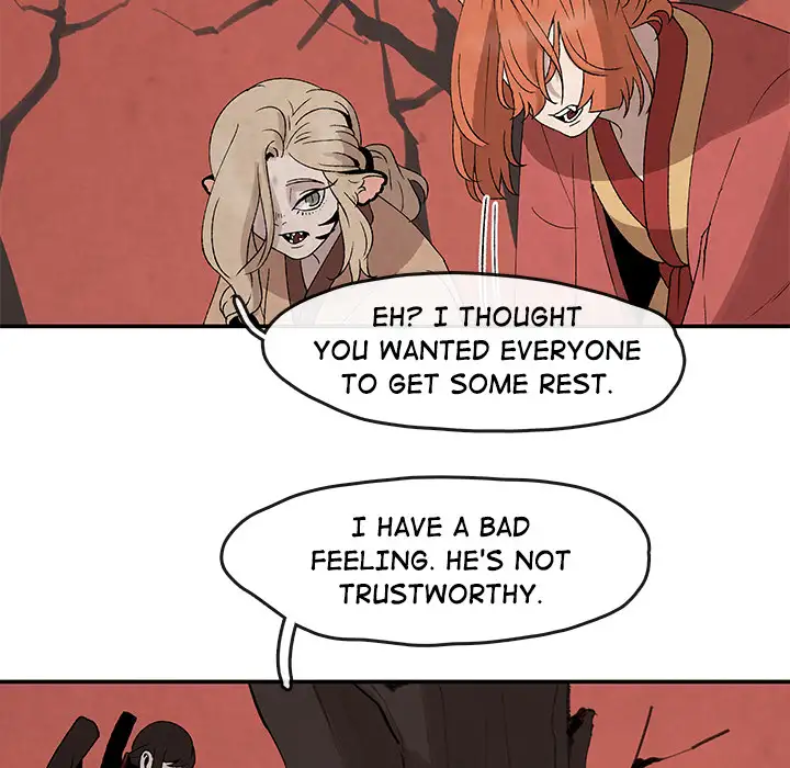 Goran - Chapter 35 Page 17