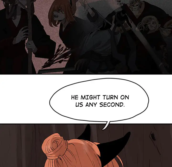 Goran - Chapter 35 Page 19