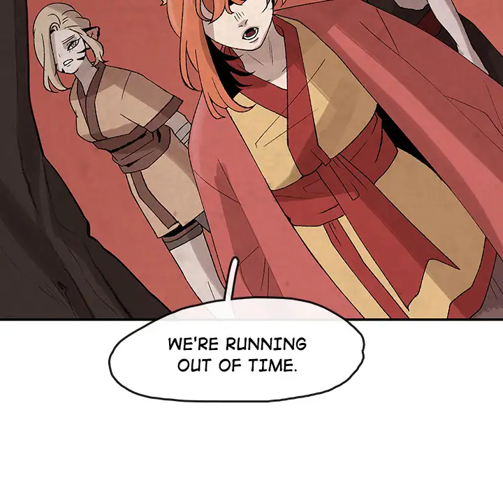 Goran - Chapter 35 Page 22