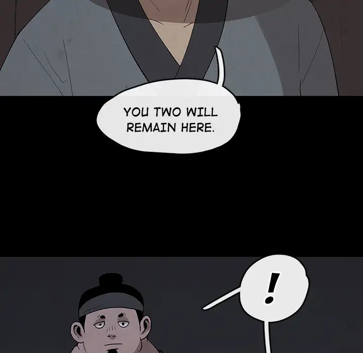 Goran - Chapter 35 Page 28