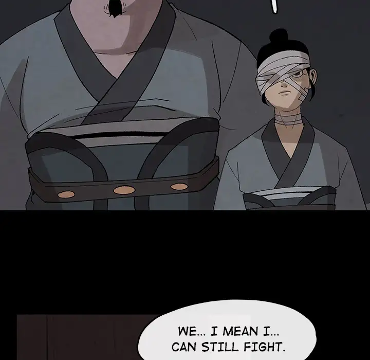 Goran - Chapter 35 Page 29