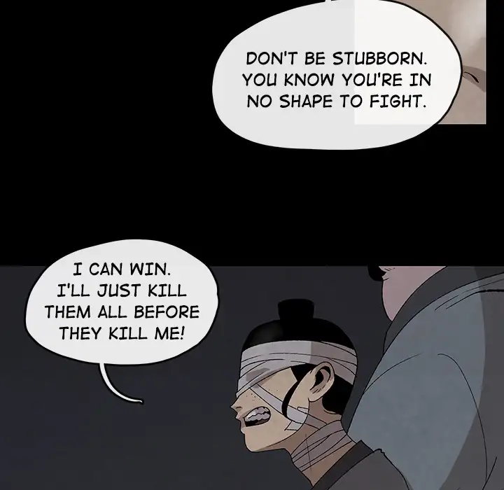 Goran - Chapter 35 Page 31