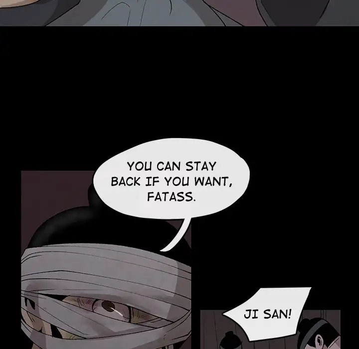 Goran - Chapter 35 Page 35