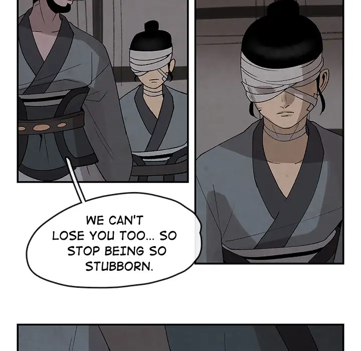 Goran - Chapter 35 Page 39