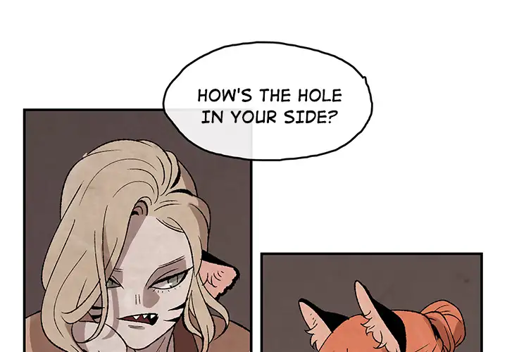 Goran - Chapter 35 Page 4