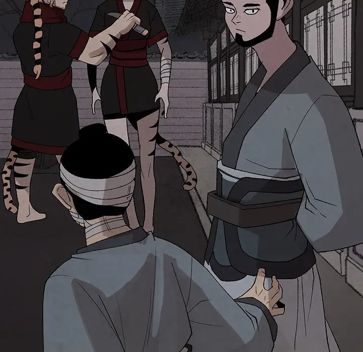 Goran - Chapter 35 Page 45