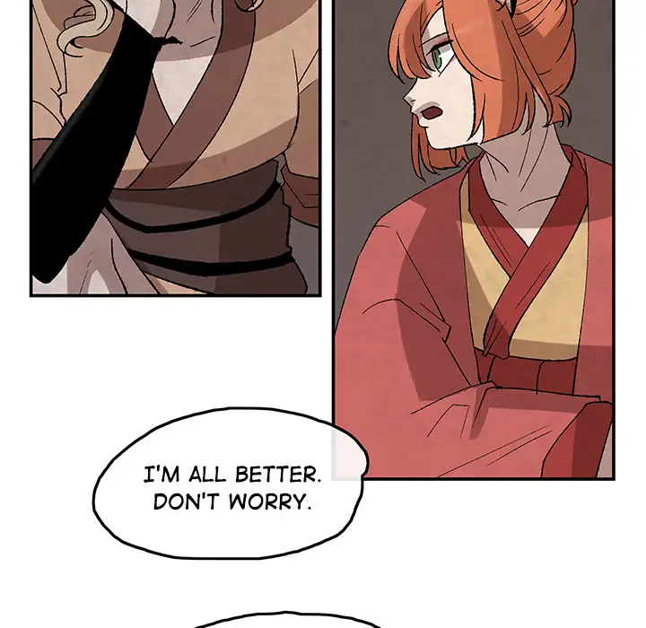 Goran - Chapter 35 Page 5