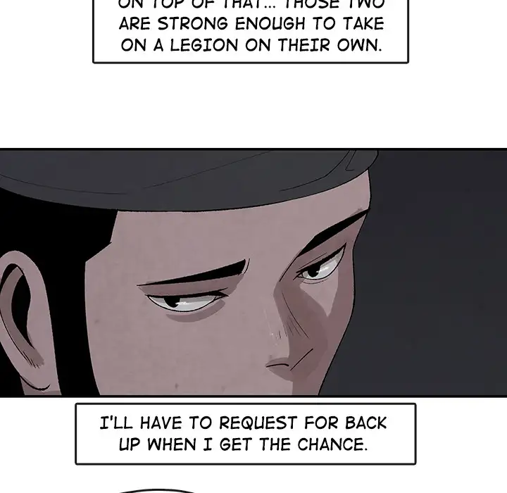 Goran - Chapter 35 Page 50