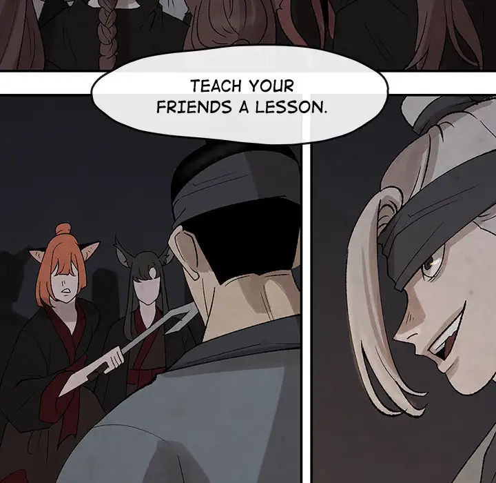 Goran - Chapter 35 Page 54