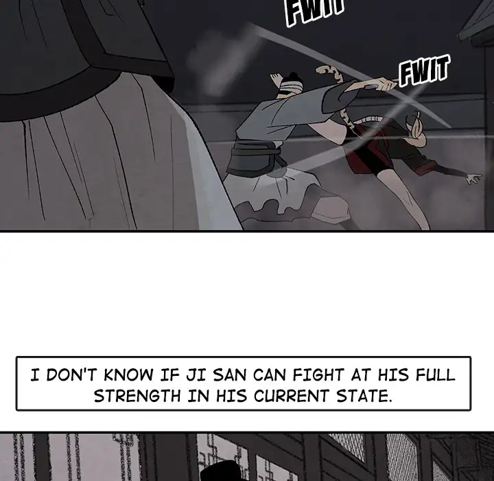 Goran - Chapter 35 Page 60