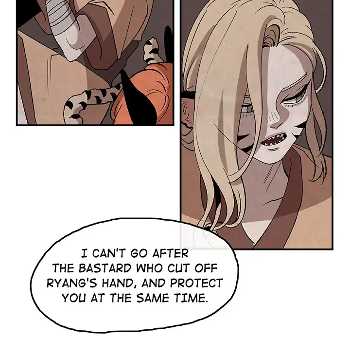 Goran - Chapter 35 Page 8