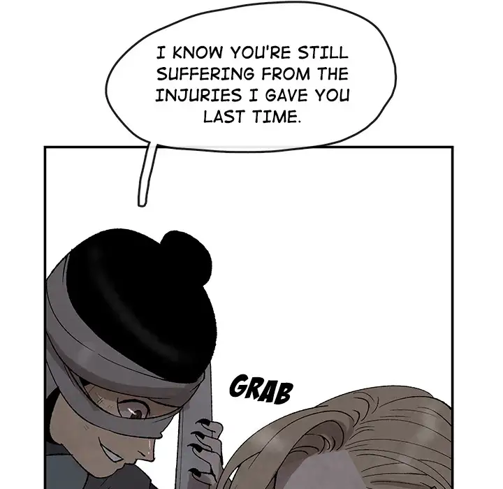 Goran - Chapter 36 Page 11