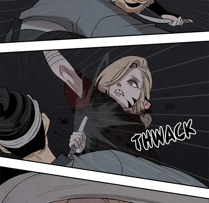 Goran - Chapter 36 Page 16