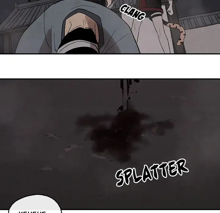 Goran - Chapter 36 Page 20